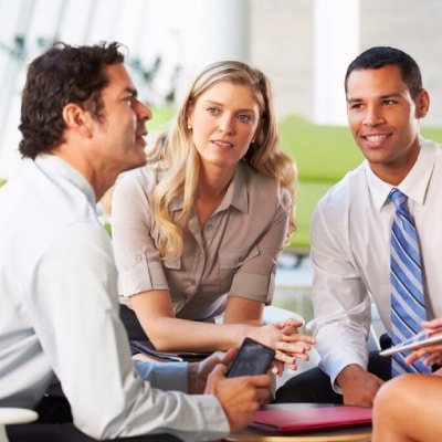 LEADERSHIP COACHING